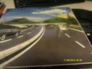 KRAFTWERK/AUTOBAHN AUTO1 EX/NMTOMINT INNER PARLOPHONE LP