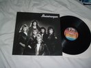 STATE TROOPER State Trooper '87 LP UK metal ORIG 1st press IMPORT MINT-