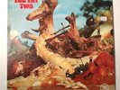 TOE FAT TWO - 1971 RARE EARTH RS525 LP STEREO