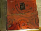 Clockwork Angels by Rush (Vinyl, Jun-2012, 2 Discs, Roadrunner Records)