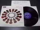BRUNSWICK (DECCA) SXA4521 1st press Stereo: The Glory of Cremona: Ruggiero RICCI