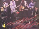 FLYING SAUCERS - SOME LIKE IT HOT - LP Teddyboy Rockabilly Mint Neo DELETED