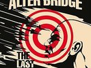 ALTER BRIDGE - LAST HERO (GATE) NEW VINYL