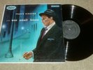 FRANK SINATRA In The Wee Small Hours LP Original Press W-581 Capitol Vinyl album
