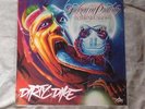 Dirty Dike - Sucking On Prawns In The Moonlight RARE VINYL UK HIP HOP HIGH FOCUS