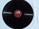 Anni Frind - 78rpm single 12-inch – His Masters Voice #C.3711 Nun’s Chorus