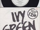 IVY GREEN * Wap Shoo Wap * 1978 Dutch PUNK KBD 45 * Listen