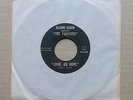 The Fugitives Louie Go Home rare 1966 US Texas Alamo Audio label 45