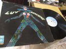 original french lp  33 t luv machine rock progressif emi c064 94358