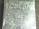 Cream ?– Wheels Of Fire - Mobile Fidelity Sound Lab ?– MFSL 2-066