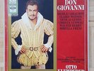C189 KLEMPERER MOZART DON GIOVANNI GHIAUROV GEDDA FRENI 4 x LP EMI ANGEL STEREO