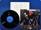 JORGE BEN SAMBA ESQUEMA BT5291 LP Gf5477