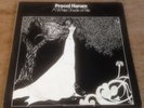 PROCOL HARUM a whiter shade of pale*a salty dog 1970's UK FLY RE DOUBLE 2-LP