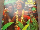 LP JOE DASSIN L'Ete Indien (Africa) DUTCH, EX+