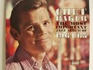 CHET BAKER JAZZ ALBUM OF 1964/65 Autographed Singed LP COLPIX CP 476
