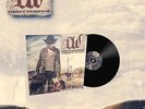 Danny Worsnop 'The Long Road Home' Black Vinyl - NEW asking alexandria