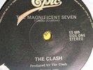 The Clash ?The Magnificent Seven  7