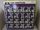 THE BEATLES 'A HARD DAYS NIGHT' VINYL LP '.