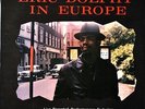 ERIC DOLPHY IN EUROPE •  ORIGINAL 1962 DENMARK DEBUT-136 • BEAUTY