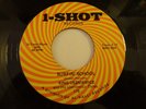 1-Shot Records King Uszniewicz, 