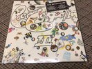 Led Zeppelin III Sealed LP SD 7201 With Hype sticker