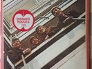 THE BEATLES - 1962 - 1966 (French Pressing/Red Vinyl Dble LP-C 162-05308)..