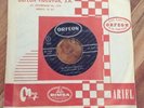 LOS HITTER'S *SHOTGUN* PROMO 1966 KILLER MOD FUNK ORGAN FREAKBEAT 45 Jr Walker