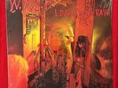 W.A.S.P. ?– Live... In The Raw - CLT-48053 - SEALED  LP Metal