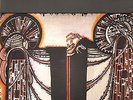 BLACK PYRAMID - old one EP 12