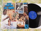Hal Singer - Paris Soul Food - Rare Soul Funk LP King KSD 1075 In Shrink - Nice