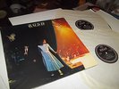RUSH Exit Stage Left LIVE Mercury Records  USA 2 LP Set VINYL EX-NM NICE