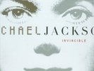 MICHAEL JACKSON - INVINCIBLE - 2 LP VINYL - NEW