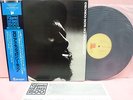 JAPAN LP THELONIOUS MONK NICE WORK ON LONDON PA-9731 TRIO RECORDS OBI INSERT