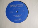 AMERICAN SOCIETY FOR THE OCCULT SCIENCES How To Develop Your ESP / WITCHCRAFT LP