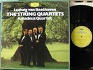 Amadeus QT/Beethoven: The Complete String Quartets DG Stereo Box Set