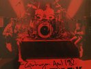 THE JAM LIVE IN COPENHAGEN APRIL 1982 VINLY ALBUM LP NEW & SEALED - PAUL WELLER