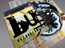 Bush ?– Razorblade Suitcase: In Addition SEALED Zuma Rock 2xLP COLORED VINYL LTD