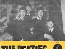THE BEATLES 45 I FEEL FINE+PS HOLLAND RARE