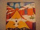 Move 'Message From The Country' - VINYL LP 1st - GC UK SHSP4013