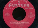 45bs-R&B - FORTUNE 538-Dr. Ross