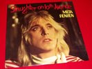 MICK RONSON bowie SLAUGHTER 10TH AVENUE org 1974 RCA APL1-0353 MINT SEALED