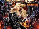 Raise Your Fist - DORO [CD]