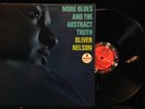 Oliver Nelson-More Blues and The Abstract Truth-Impulse 75-STEREO