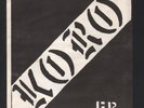 original KORO 700 Club 7