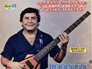 Rodolfo Con Los Hispanos Fuera De Concurso NEAR MINT Discos Fuentes Vinyl LP