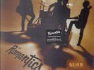The Romantics 61/49 STILL SEALED NEW OVP Web Entertainment Vinyl LP