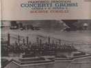 LP-BOX Geminiani Concerti Grossi - Opera 2 E Opera 3 (Societa Corelli) RCA
