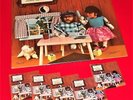 HARRY NILSSON PUSSY CATS JOHN LENNON org RCA CPL1-0570 promo SEALED STICKER pins