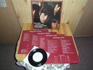 LP Box Rolling Stones The Best of the Rest Part 2, Decca 6.30125