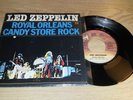 45T/ SP - LED ZEPPELIN - 